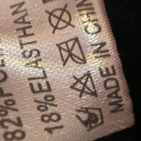 Women's One Piece Bathing Suit Large NWT - Picture 3 of 5